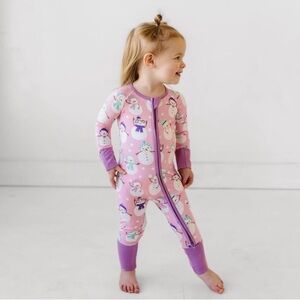 little sleepies snow much fun zippy